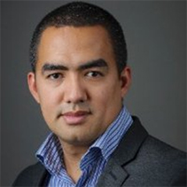 Portrait de Jonathan Ranjatoelina