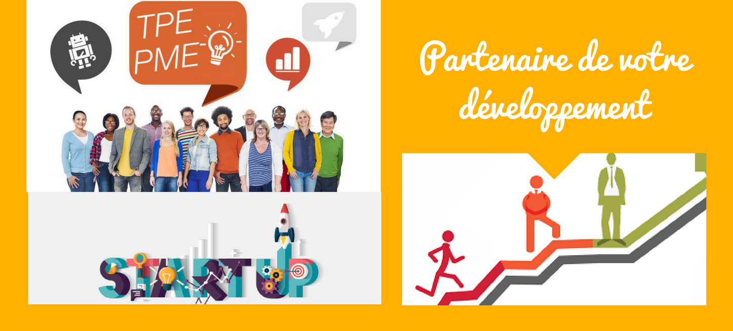 PME et Start-up (s), externalisez sereinement !