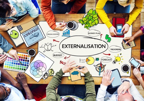 Entrepreneuriat et externalisation : la combinaison gagnante