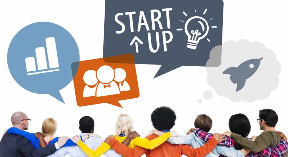 Focus sur PME, Start-ups & Business Model